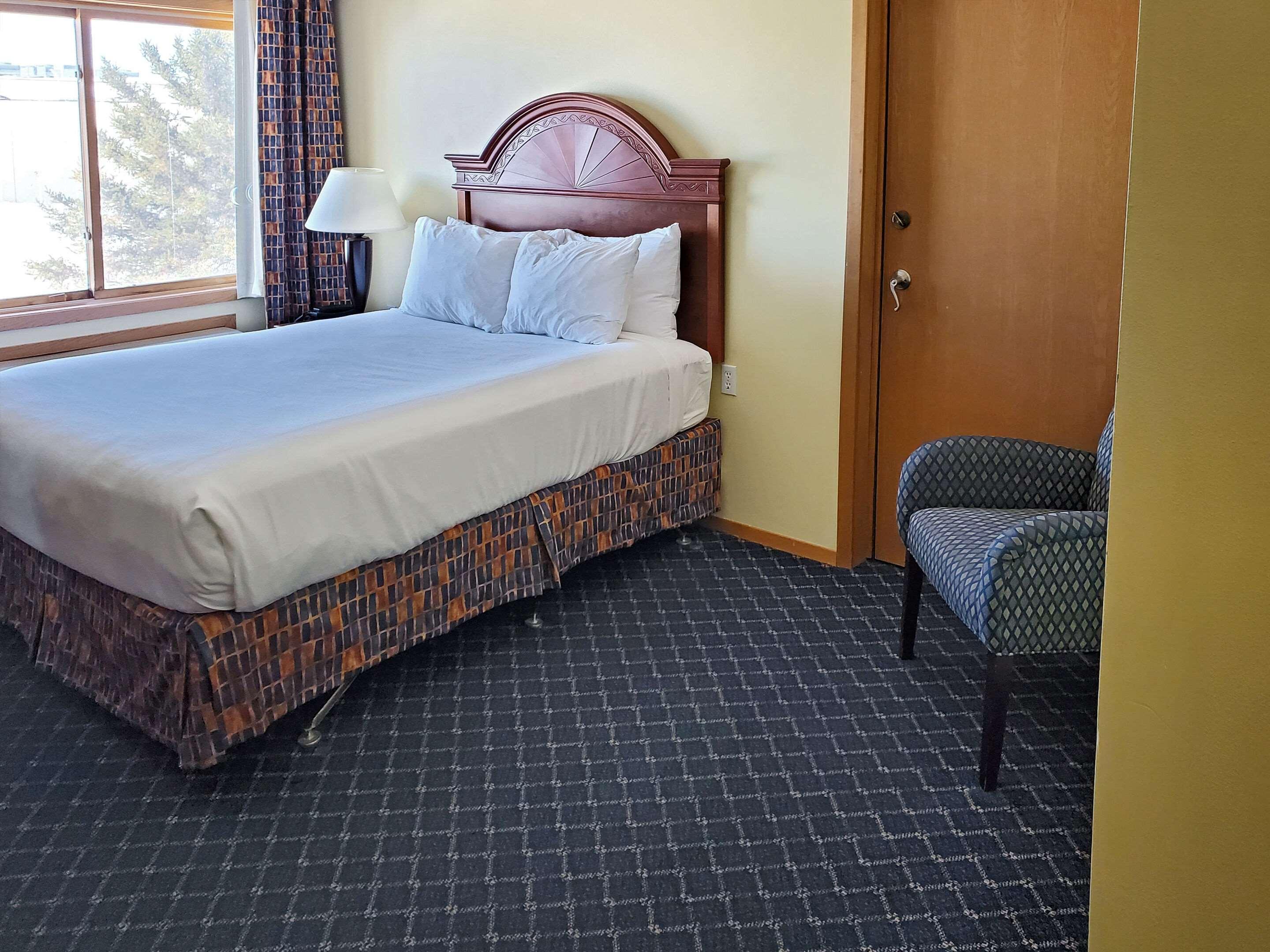 Hotel بيميدجي المظهر الخارجي الصورة