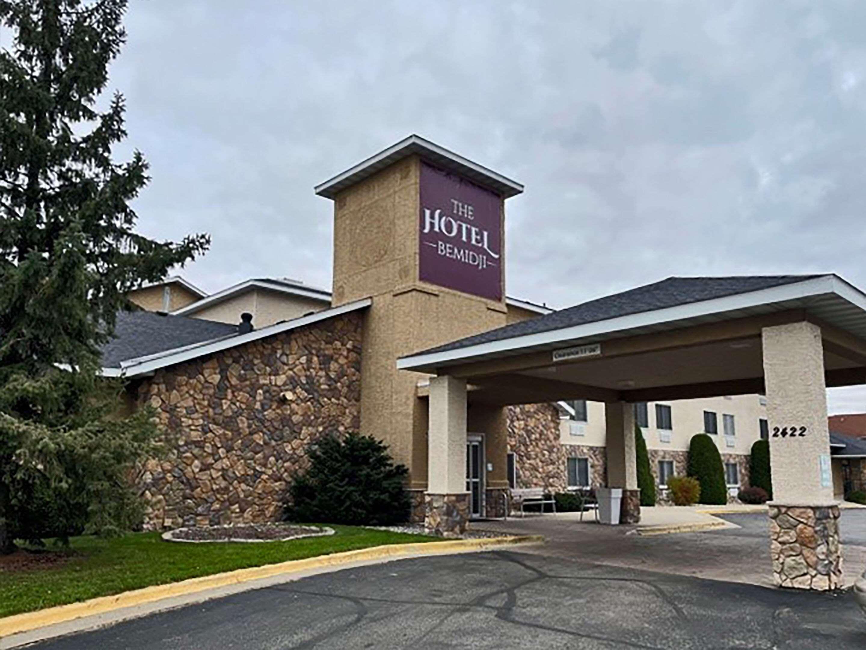 Hotel بيميدجي المظهر الخارجي الصورة